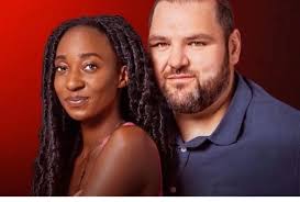 Not really moody...... that is, until I try to leave 🙈