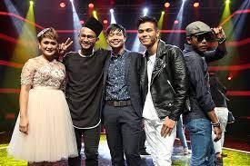 Mama papa ekspres (2019) | episod 14. Tahniah Juara Mentor Milenia 2016 Tv3 Suria Amanda