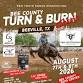 Bee County Turn & Burn Classic