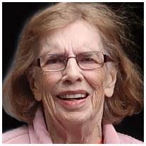 Obituary for Helen Hamor Seabury