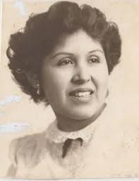 Micaela Rivera's Instagram, Twitter & Facebook