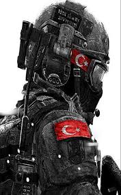 Turkey shark high definition desktop wallpapers. Special Troops Turkey Army Hd Wallpaper Fur Android Apk Herunterladen