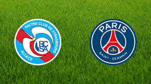 We did not find results for: Rc Strasbourg Vs Paris Saint Germain 2017 2018 Footballia