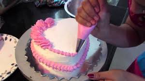 Birthday Cake Heart Shaped Cake Decorating Ideas Anniversary Cake Simple Heart Shape Cake Cake Decoration By Geetika Heart Shaped Cakes Chocolate Cake Decoration Cake