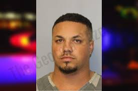 Kellen Clark — Hall County Jail Bookings