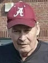 Obituary information for Ronald Gene Rigsby