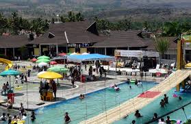 Garut buka lagi semua objek wisata hari ini, kecuali kolam renang senin, 8 juni 2020 14:57 wib ilustrasi: Sabda Alam Cipanas Taman Air Kaya Wahana Di Garut Tempat Me