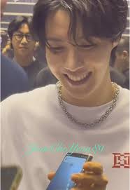 J Hope Send Off Singapore