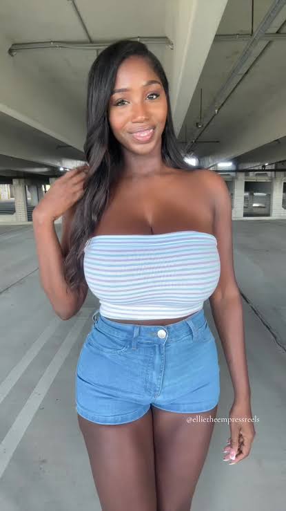 Ika Ellis - Stunning High Res Photo Shoot