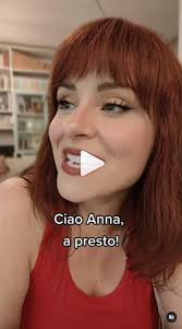 Quanti anni avrà Anna?