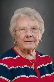 Theresa Tarpo Obituary August 4, 2022