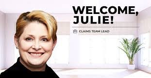 Becky Mork's Instagram, Twitter & Facebook