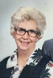 Thelma Daisy Tate Felder (1912-2000)