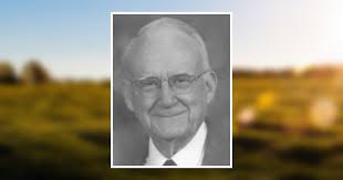 C. Lowell Edwards M.D. Obituary December 10, 2014