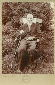 Adam Misener (1798-1901)