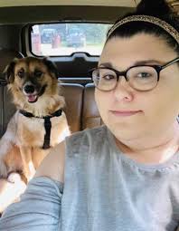 Obituary information for Misty Rodgers