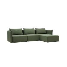 Orson right hand facing chaise end corner sofa, graphite grey. Buy Softline S Cape Three Seat Right Hand Facing Corner Sofa With Chaise By Johannes Steinbauer Olson Baker