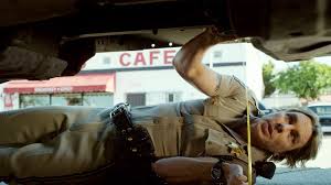 Speaking with yahoo movies, the duo describe. Why Dax Shepard Turned Chips Into An R Rated Comedy Vanity Fair