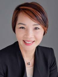 Cherry Yang, residential sales, Barfoot & Thompson Ltd (Licensed: REAA  2008)