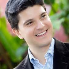 Marcos Abreu Email & Phone Number