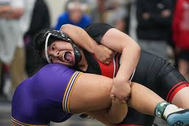 Hoke County wins girls title at WRAL HighSchoolOT Wrestling Invitational;  Pasquotank's Kamilah Brooks top individual