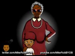 Find & download free graphic resources for cartoon. Granny Gon Sag Snippet Pretty Boy Swag Parody By Mike Rob Of Byob Ent Youtube