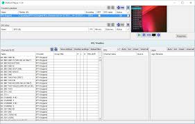 The program supports several types of playlists, formats and video plugins. Perfect Player Software Informer Lets You Watch Iptv Channels And Generate Playlists For Your Media Center
