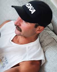 Rod Farvard stopped by our Olympic Valley studio to riff