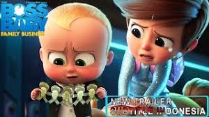 Aunt and sisters decided to give pure dae ho a secret class… lemah comment from : The Boss Baby Full Movie Sub Indonesia Part 2 Nghenhachay Net