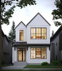From duplexes to single family bungalows, front drive, and laned homes, homes by avi has a home to. Accent Infills Edmonton S Infill Home Builder