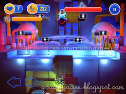 For more info visit us at: Goodyfoodies Game Review Horlicks Nutriquest