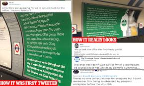 If playback doesn't begin shortly, try restarting your device. Hysterical Twitter Mob Rounds On Dettol Tube Advert Daily Mail Online