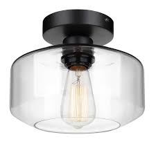 Everything you need to know about these popular types of lights. Farmhouse Flush Mount Lights Rustic Flush Mounts Farmhouse Goals Flush Mount Ceiling Lights Glass Pendant Lamp Farmhouse Lighting