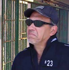 Peeking Under the HB Hate Rock, early 2017