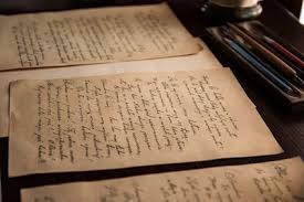 Old Letters 436501 640 1 Jpg In 2020 Writing A Book Old Letters Writing Services