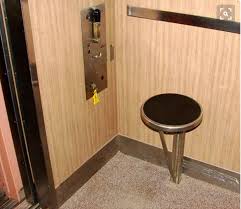 Remembering Elevator Operators at Notre Dame Hospital