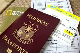 However, although malaysian citizens who plan to visit europe do not need a visa, from late 2022 they will need to apply online for an etias visa. Blissfulguro How To Apply Taiwan Tourist Visa In The Philippines Updated
