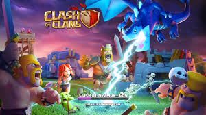 Download Apk Nulls Clash Of Clans Coc Versi Mod Juga Unlimited Resources Seperti Gems Gold Dan Elixir Nya Yang Tidak Terba Clash Of Clans Goblin King Game
