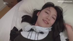 Yoshioka Riho Satisfies Her Lover ディープフェイク