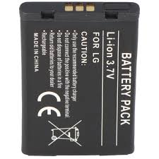 AccuCell Akku passend für LG L342i ...