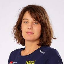 Alpina landslaget 2011/2012