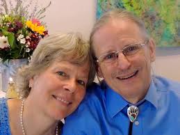 Fundraiser for Stefanie Przybylska by Jason Parris : Help for Daniel Davis  and Stefanie Przybylska