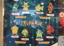 Please put the country in brackets like this: Pokemon Happy Meal Toys Heading To Mcdonald S Singapore And Malaysia Nintendosoup