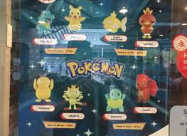 Happy meal® toys happy meal® readers family fun time. Pokemon Happy Meal Toys Heading To Mcdonald S Singapore And Malaysia Nintendosoup