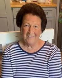 Wilma Jean Groce Eads Obituary June 3, 2025