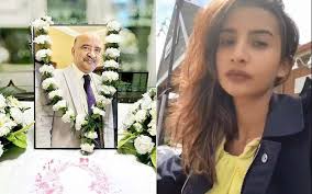 Patralekhaa's Father Passes Away; City Lights Actress Pens An Emotional  Note Mourning His Demise: 'See You Papa On The Other Side'