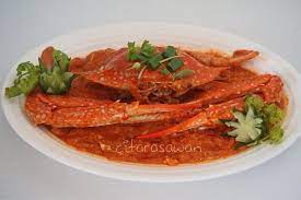 Masam masam manis (sourness and sweetness) is a 1965 malaysian comedy film directed by and starring p. Pin Di Ikan Fish Seafood