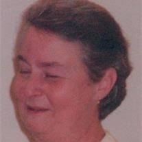 Rebecca Randolph Obituary