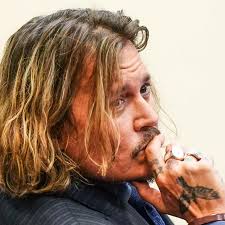 Johnny Depp mot Amber Heard: Rättegången där Heard väntas fällas för förtal  efter att ha anklagat ex-mannen för misshandel