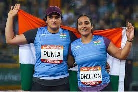Jun 30, 2021 · new delhi: Seema Punia Biography Boxing Asian Games Bronze